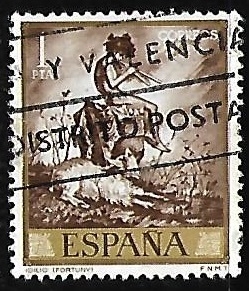 Mariano Fortuny Marsal - 