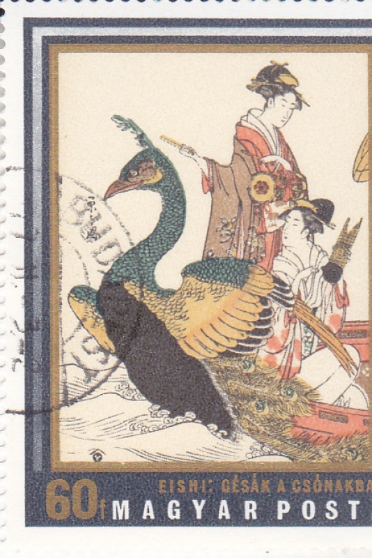 ARTE ORIENTAL