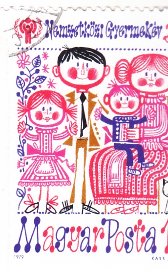 DIBUJO INFANTIL