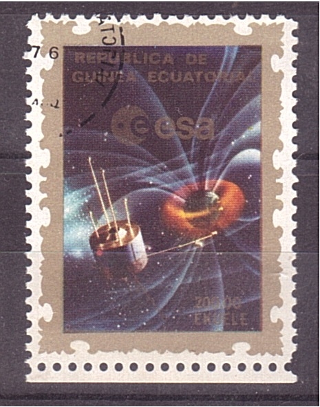 Agenda europea del Espacio