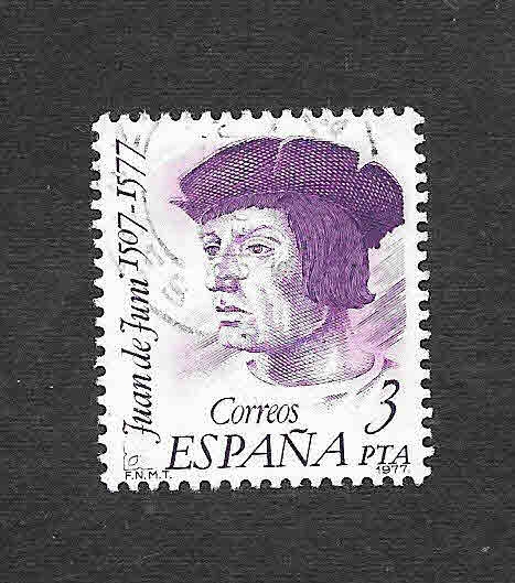 Edf 2462 - Centenarios