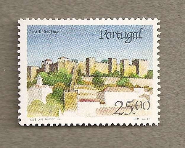 Castillos