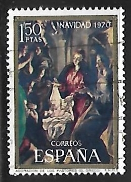 Navidad 1970