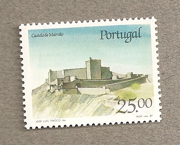 Castillos