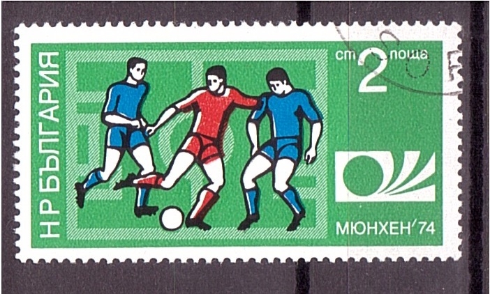 Mundial 74