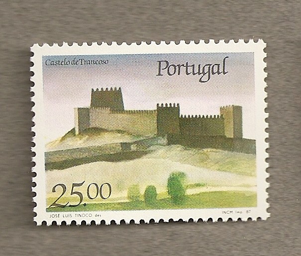 Castillos
