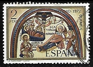 Navidad 1972