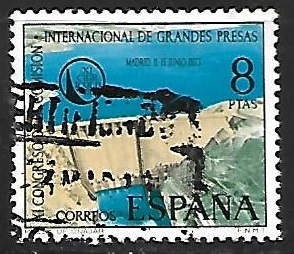 XI  Congreso de la Comision Internacional de Grandes Presas