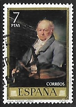 Vicente López Portaña - 