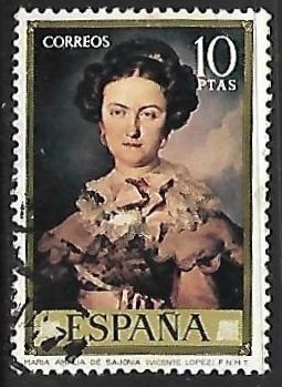 Vicente López Portaña - 