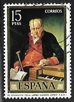 Vicente López Portaña - 