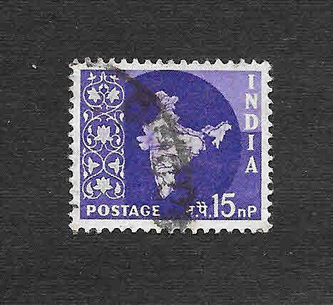 283 - Mapa
