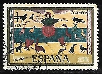 Códices - Seo de Urgel