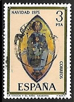 Navidad 1975 