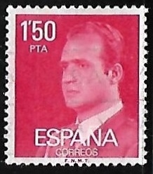 Juan Carlos I