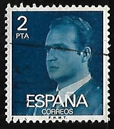 Juan Carlos I