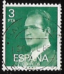 Juan Carlos I