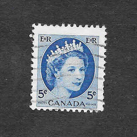 341 - Isabel II
