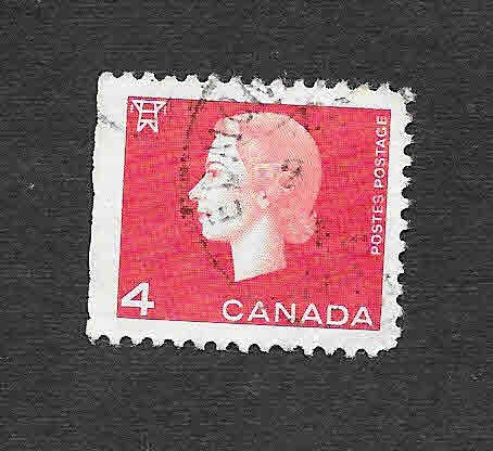 404 - Isabel II