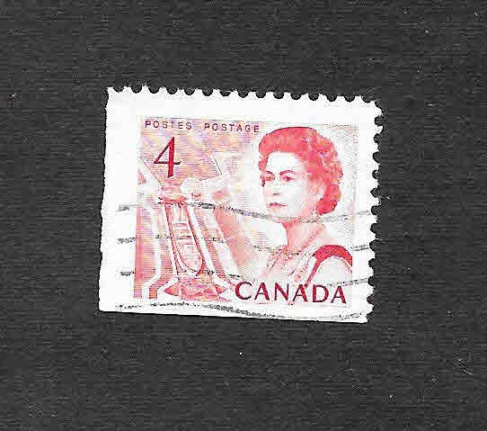 457 - Isabel II