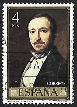Federico Madrazo - 