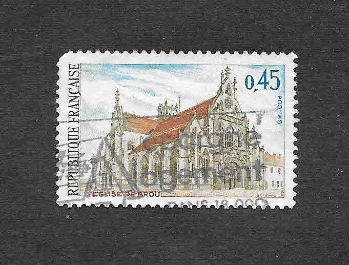 1232 - Sitios Turísticos