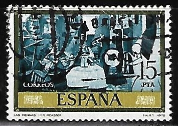 Pablo Ruiz Picasso - 