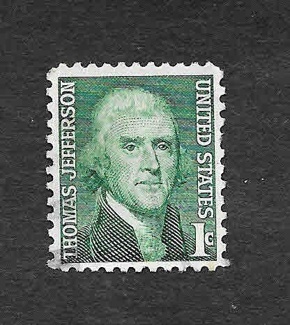 1278 - Thomas Jefferson