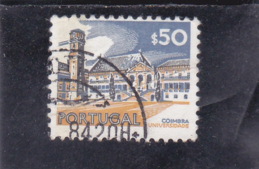 UNIVERSIDAD DE COIMBRA