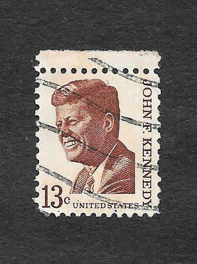 1287 - John F. Kennedy
