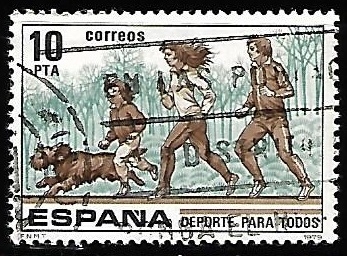 Deportes para todos 