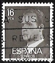 S. M. Don Juan Carlos I