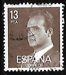S. M. Don Juan Carlos I