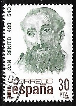 Centenarios - San Benito