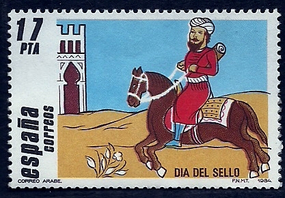 Dia del sello