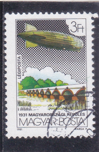 DIRIGIBLE 