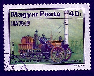 Locomotora