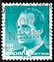 S. M. Don Juan Carlos I