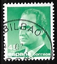 S. M. Don Juan Carlos I
