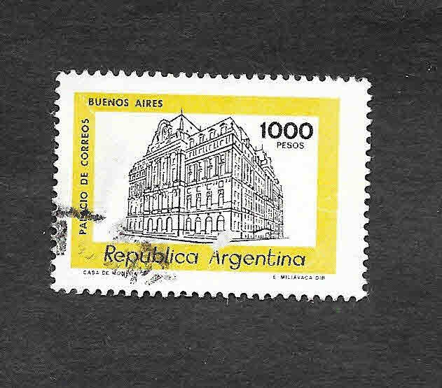 1176 - Edificio