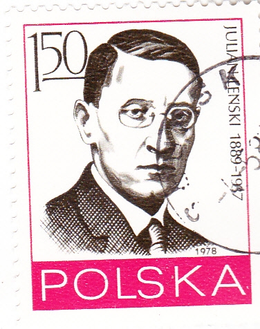 JULIAN LENSKI