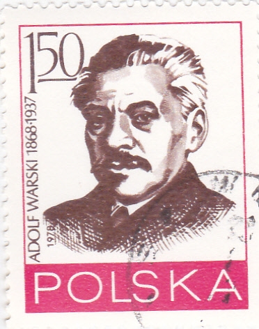 ADOLF WARSKI