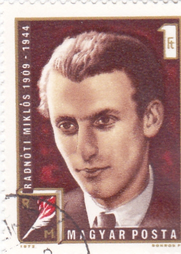 RADNÓTI MIKLÓS