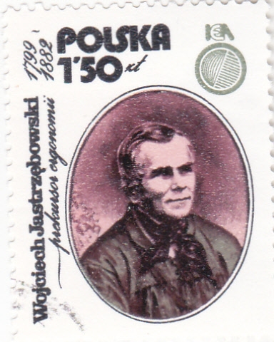 WOJCIECH JASTRZEBOWSKI