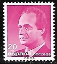 S. M. Don Juan Carlos I