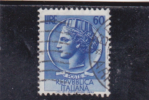 MONEDA SIRACUSANA