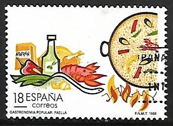 Turismo - Gastronomía 