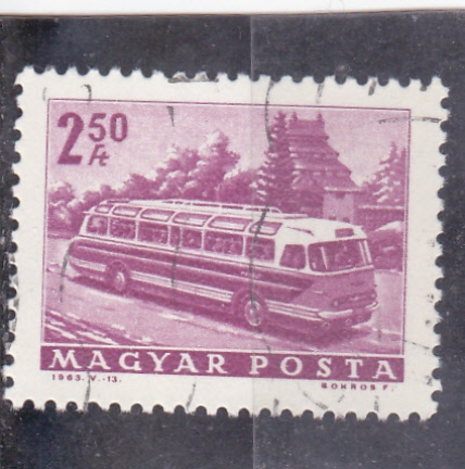 AUTOCAR
