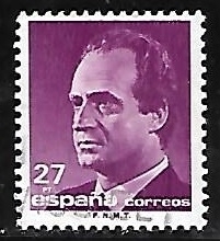 S. M. Don Juan Carlos I