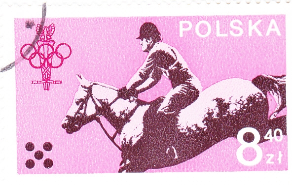 JUEGOS OLIMPICOS
